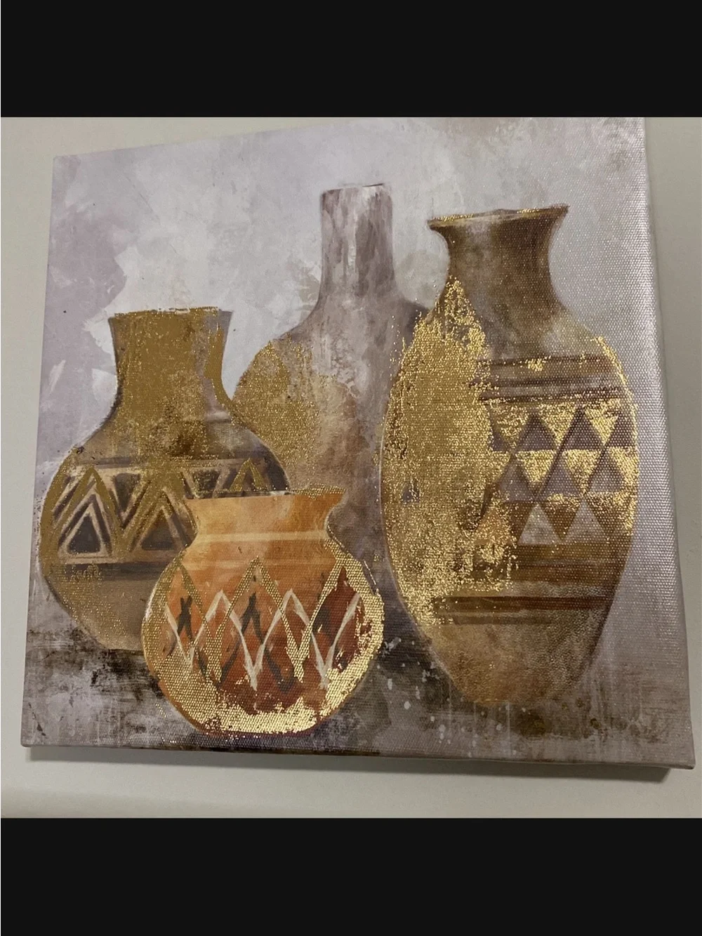 9 Wall Art Canvas for home wall decor for living room, bedroom, offices and more